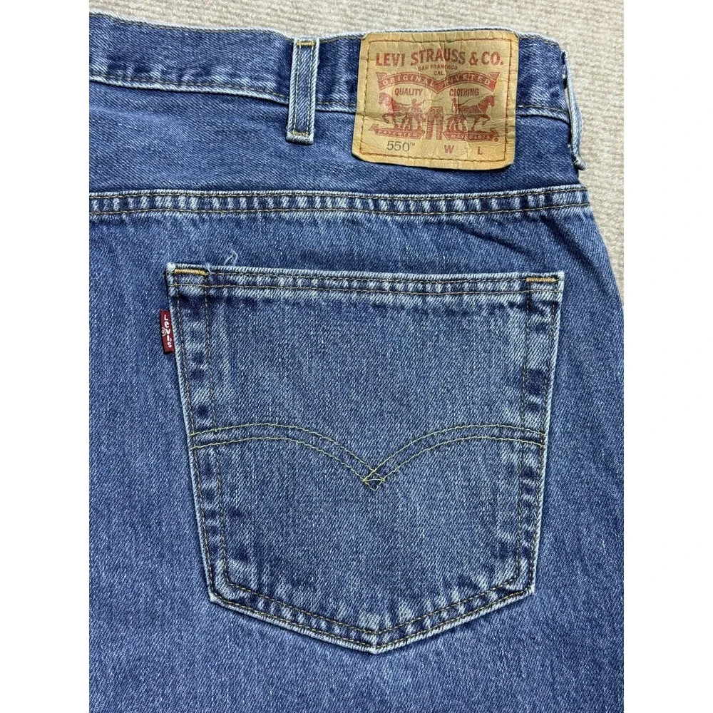 Levis brand levi